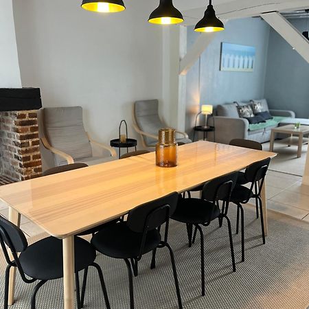 La Maison D Elodie Vierzon Exteriör bild