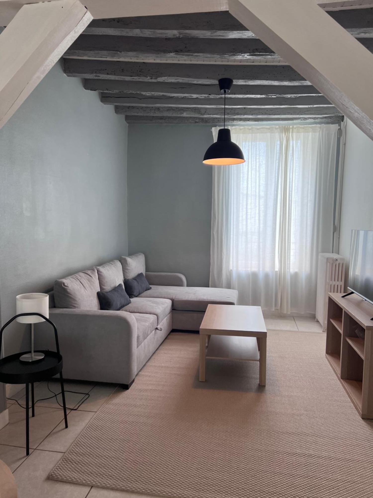 La Maison D Elodie Vierzon Exteriör bild