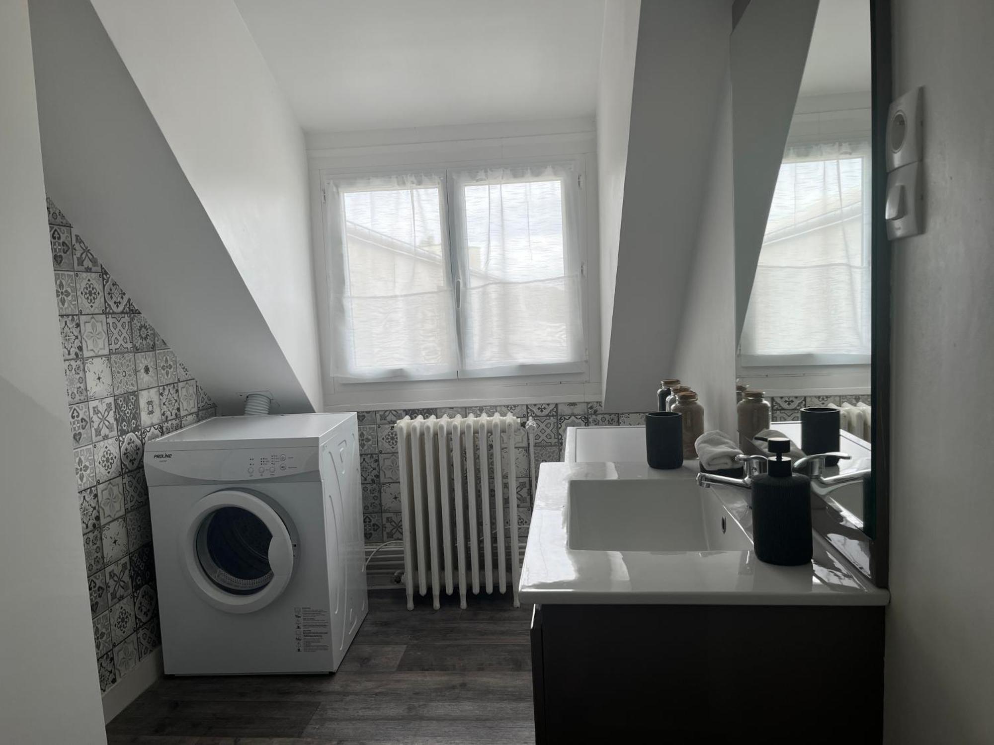 La Maison D Elodie Vierzon Exteriör bild