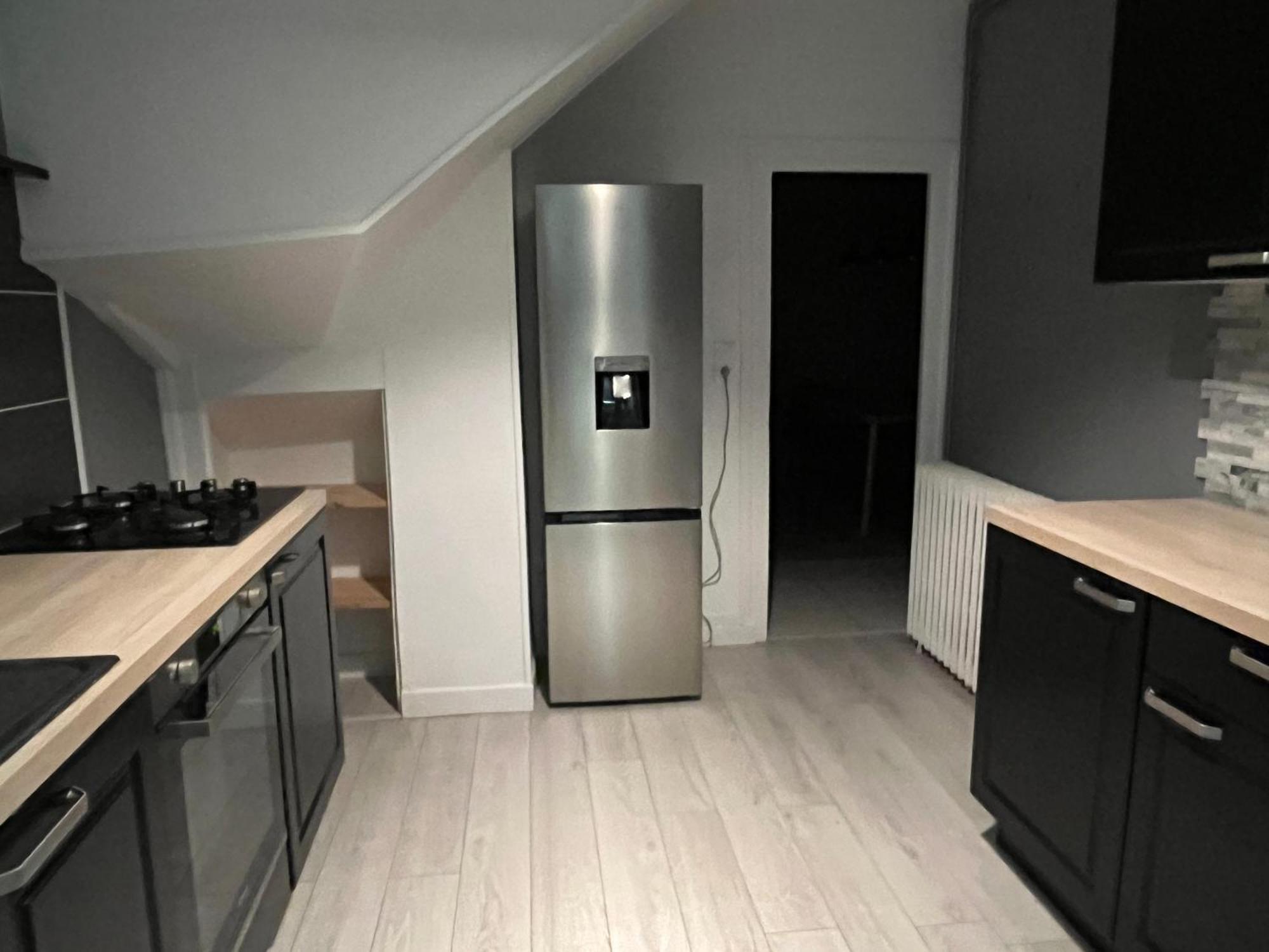 La Maison D Elodie Vierzon Exteriör bild